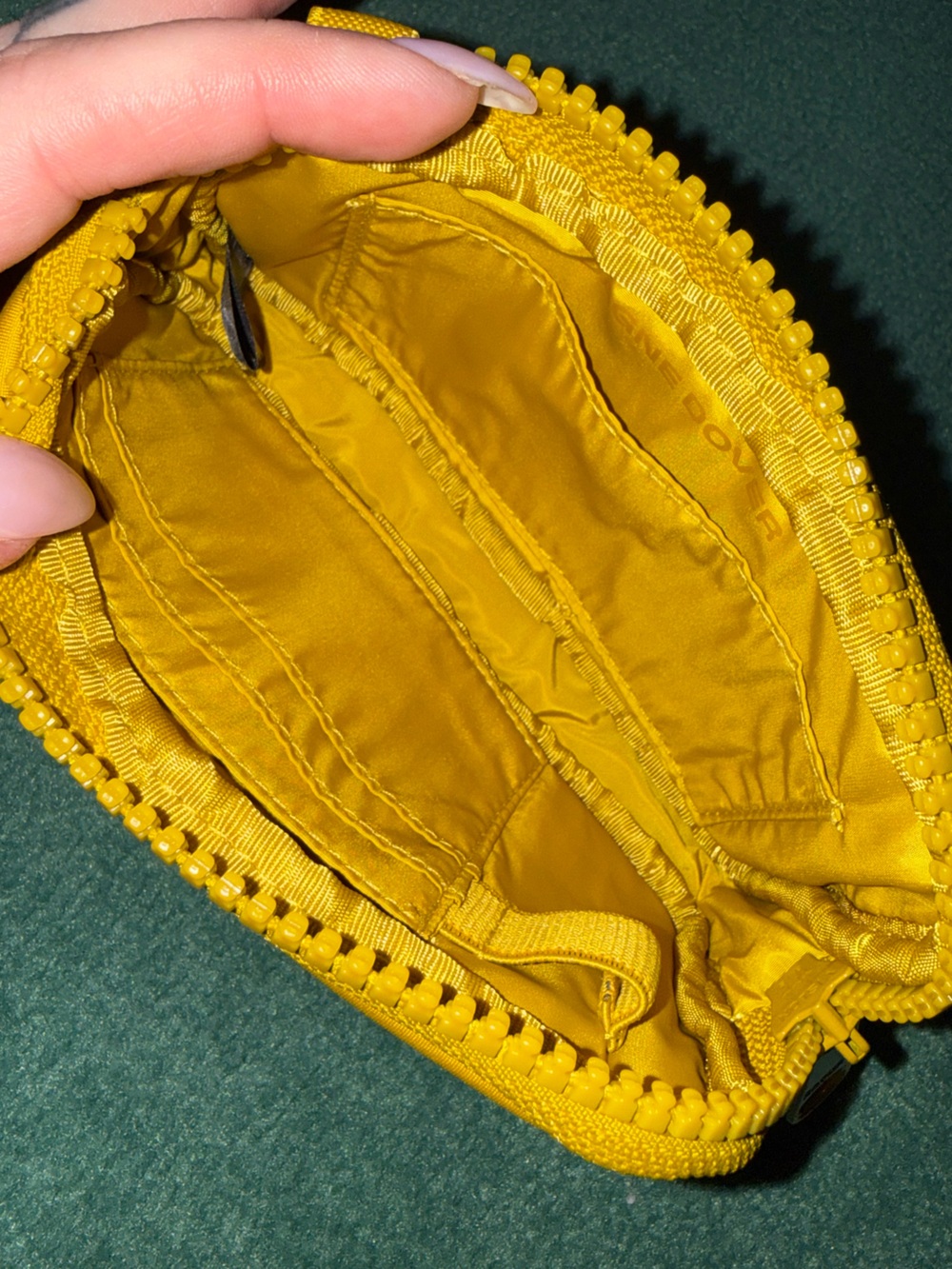 Dagne Dover Mara Sling - Picture 2 of 2
